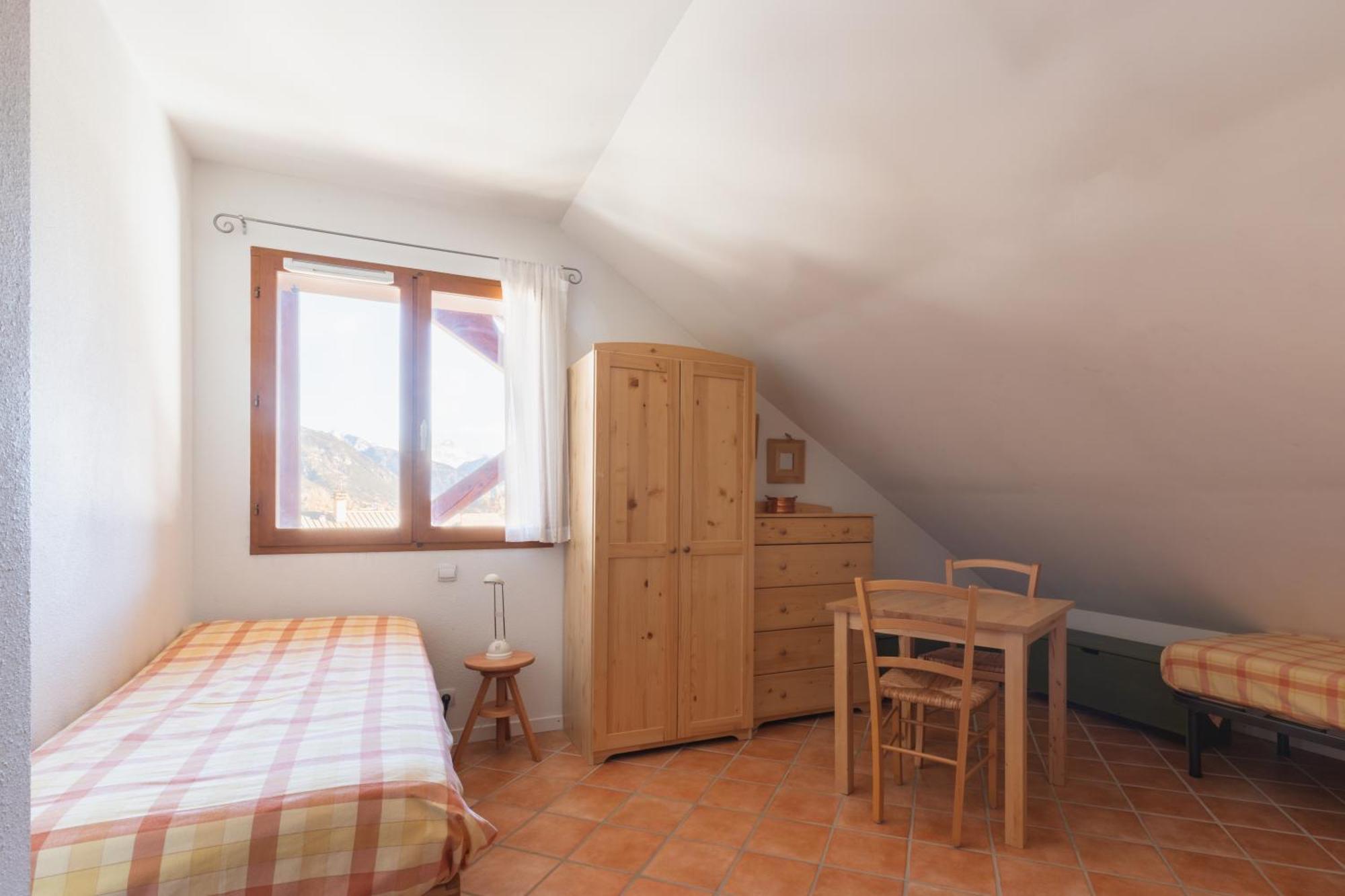 Chalet Clos Gauthier La Salle-les-Alpes Exterior foto