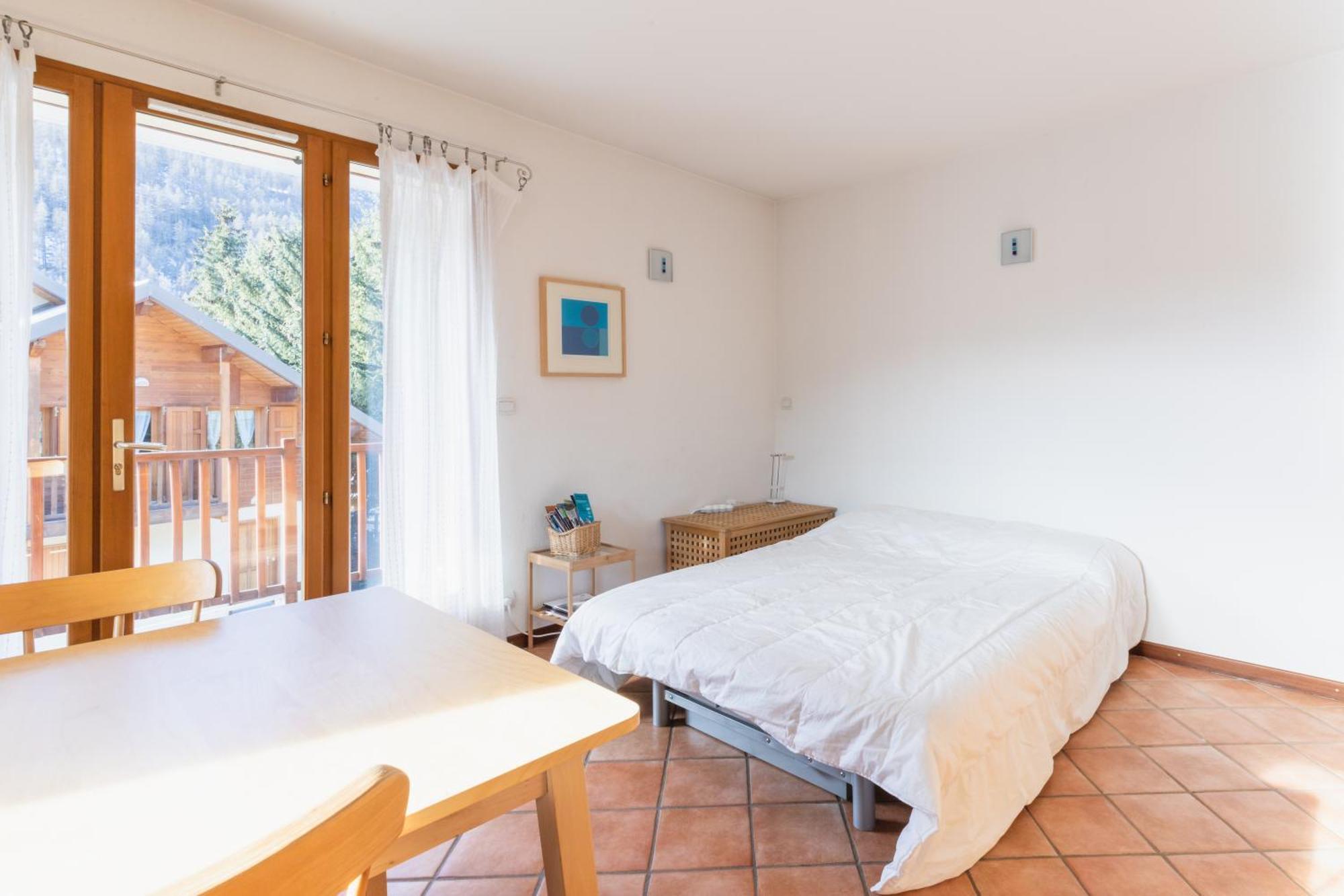 Chalet Clos Gauthier La Salle-les-Alpes Exterior foto